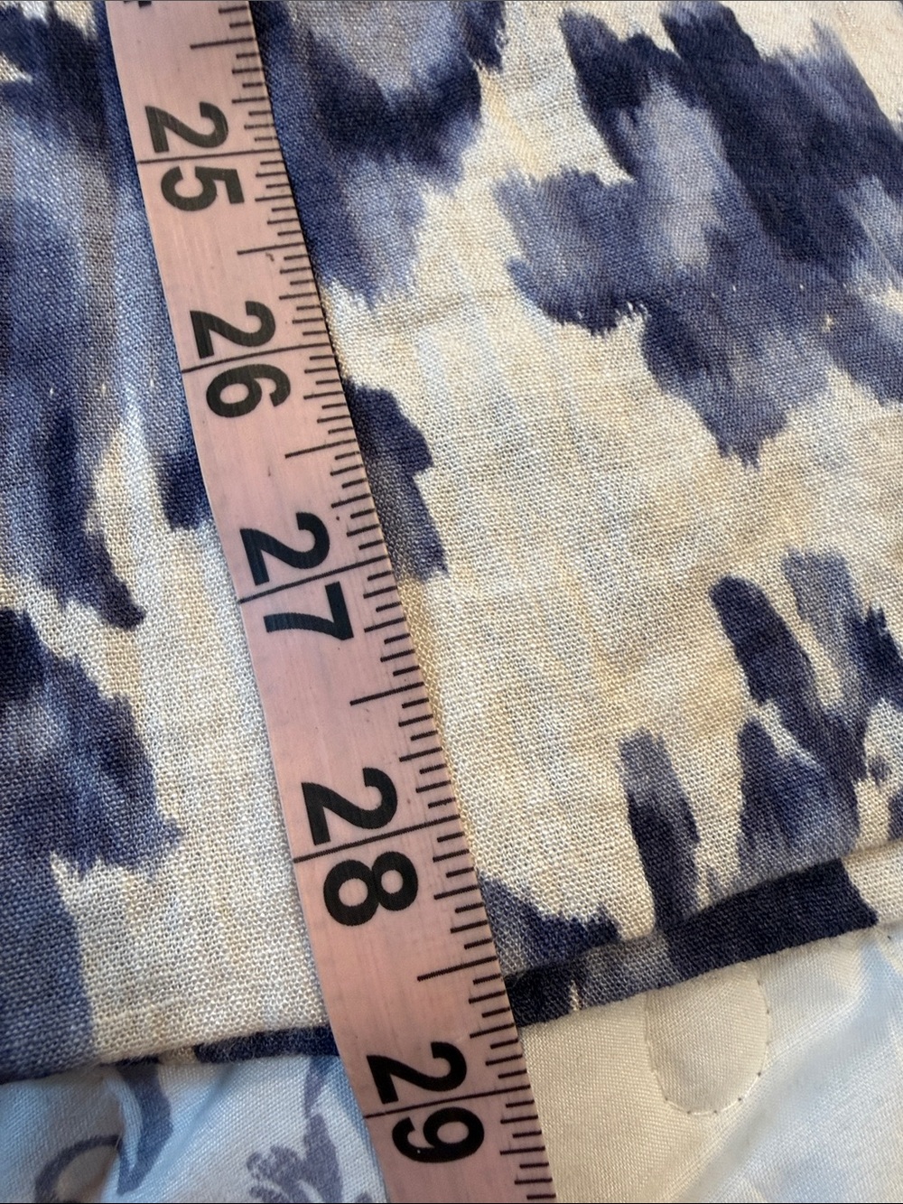 Vince Camuto wide leg floral pants - Picture 5 of 7